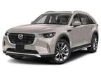 2024 Mazda CX-90 3.3 Turbo Premium Plus