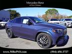 2024 Mercedes-Benz GLE-Class Blue, new