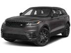 2019 Land Rover Range Rover Velar P250 R-Dynamic SE