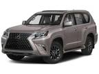 2021 Lexus GX 460 GX 460 Premium