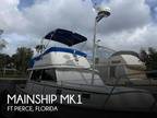 1980 Mainship MK1 Boat for Sale