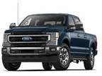 2022 Ford F-350 Super Duty King Ranch