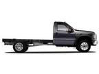 2008 Ford F-350 XL