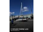 Corsair Marine Pulse 600 Trimaran 2019