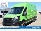 2020 Ford Transit Cargo Van for sale