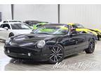 2005 Ford Thunderbird Deluxe CONVERTIBLE 2-DR