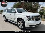 2015 Chevrolet Suburban 1500 Lt Suv