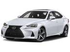 2018 Lexus IS 350 350