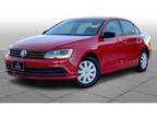 2015Used Volkswagen Used Jetta Used4dr Auto