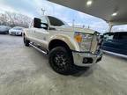 2012 Ford F-250 Super Duty Lariat Truck