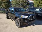 2023 Toyota Tacoma Black, new