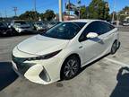 2018 Toyota Prius Prime Premium for sale