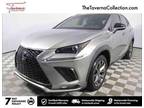 2020 Lexus NX 300 NX 300 F SPORT