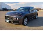 2022 Maserati Levante Gray, 34K miles