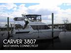 1988 Carver 3807 Aft Cabin Boat for Sale