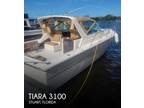 Tiara 3100 Express Cruisers 1987