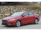 2019 Ford Fusion Hybrid SE - Naugatuck, Connecticut