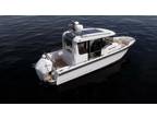 2023 Nimbus C8 #83 Boat for Sale