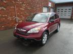 Used 2009 HONDA CR-V For Sale