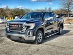 2022 GMC Sierra 1500 Black, 13K miles