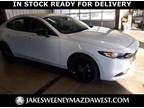 2024 Mazda Mazda3 Sedan 2.5 S Select Sport