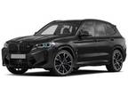 2024 BMW X3 M Base (A8)