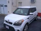 Used 2013 KIA SOUL For Sale