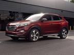 Used 2018 HYUNDAI Tucson For Sale