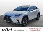 2021 Lexus NX 300 NX 300