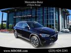 2023 Mercedes-Benz GLA-Class Black, 7K miles