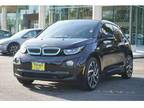 2016 BMW I3 Base w/Range Extender