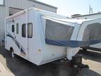 2009 Jayco Jay Feather 17EX Hybrid