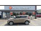 2014 Kia Soul Brown