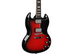 Gibson SG Standard '61 Custom Color Electric Guitar