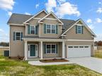 2922 LANDON DR, Greenville, NC 27858 Single Family Residence For Sale MLS#