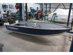 2023 Princecraft SPRINGBOK 16 WT 15 Boat for Sale