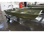 2023 Princecraft JON BOAT PR1040 15 Boat for Sale