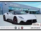 2022 Maserati, 617 miles