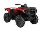 2023 Can-Am Outlander DPS 500 ATV for Sale