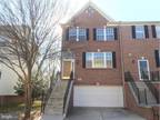 Colonial, End Of Row/Townhouse - BROADLANDS, VA 43109 Forest Edge Square