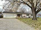 2141 W Country Club Rd, Crawfordsville, IN 47933 MLS# 21954124