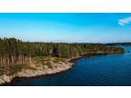 Lot 51 Chambers Point Road, Roque Bluffs ME 04654