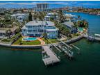 Clearwater, Pinellas County, FL Lakefront Property, Waterfront Property