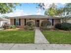 4317 COURTLAND DR, Metairie, LA 70002 Single Family Residence For Sale MLS#