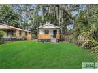 Savannah, Chatham County, GA House for sale Property ID: 416599821