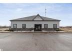 Alma, Gratiot County, MI Commercial Property, House for sale Property ID: