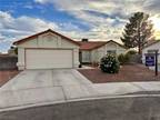 6445 CHIPPINDALE LN, Las Vegas, NV 89108 Single Family Residence For Sale MLS#
