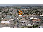 Kennewick, Benton County, WA Commercial Property, Homesites for rent Property