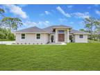 14271 CITRUS GROVE BLVD, The Acreage, FL 33470 Single Family Residence For Sale