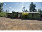 121 PINTO PONY RD, Goldendale, WA 98620 Manufactured Home For Sale MLS# 23456671